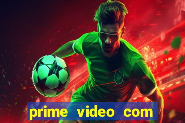 prime video com mytv codigo